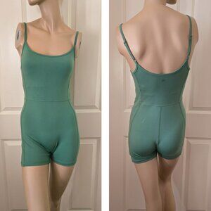 Pacsun PAC 1980 PAC WHISPER Short Onesie SZ Small